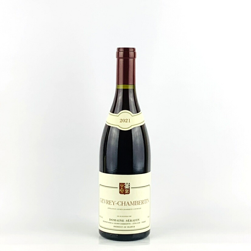 楽天市場】ドメーヌ・ラフェ ジュヴレ・シャンベルタン 1er レ