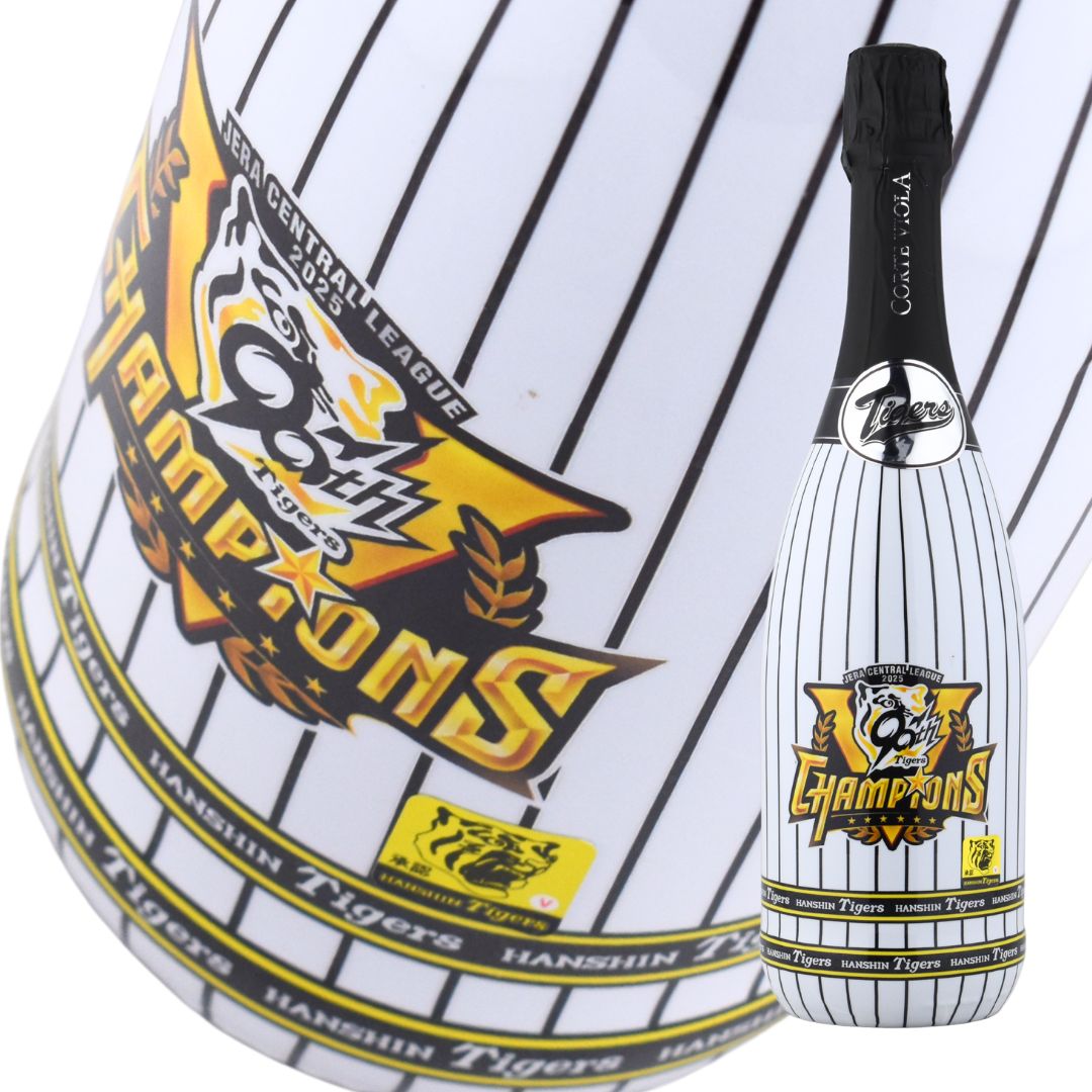 楽天市場】『送料無料！』（地域限定）メルシャン 2003年阪神優勝記念