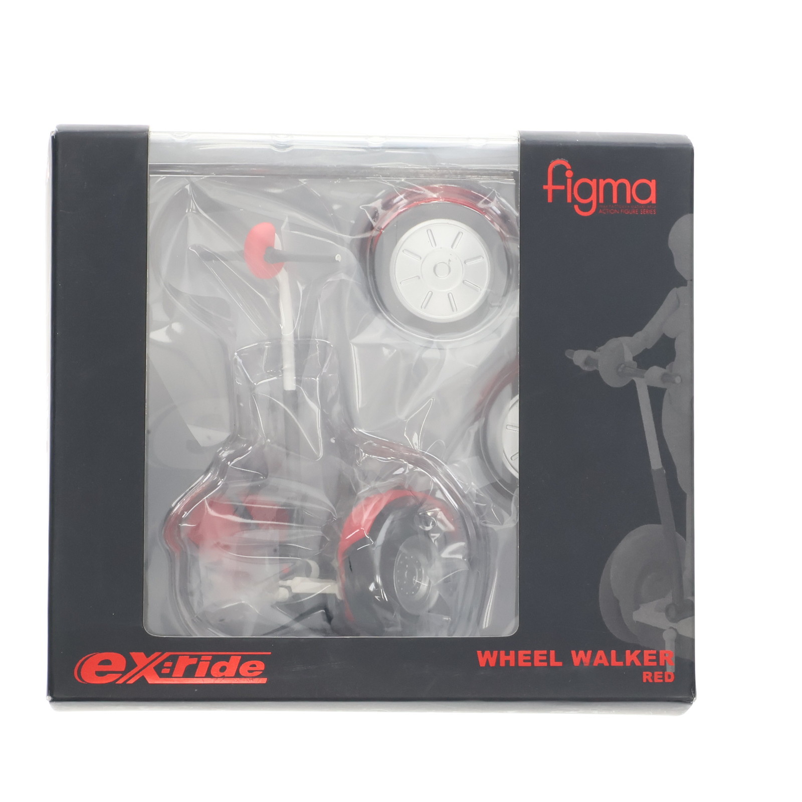 楽天市場】【中古】（非常に良い）ex:ride ride.004 ホイール