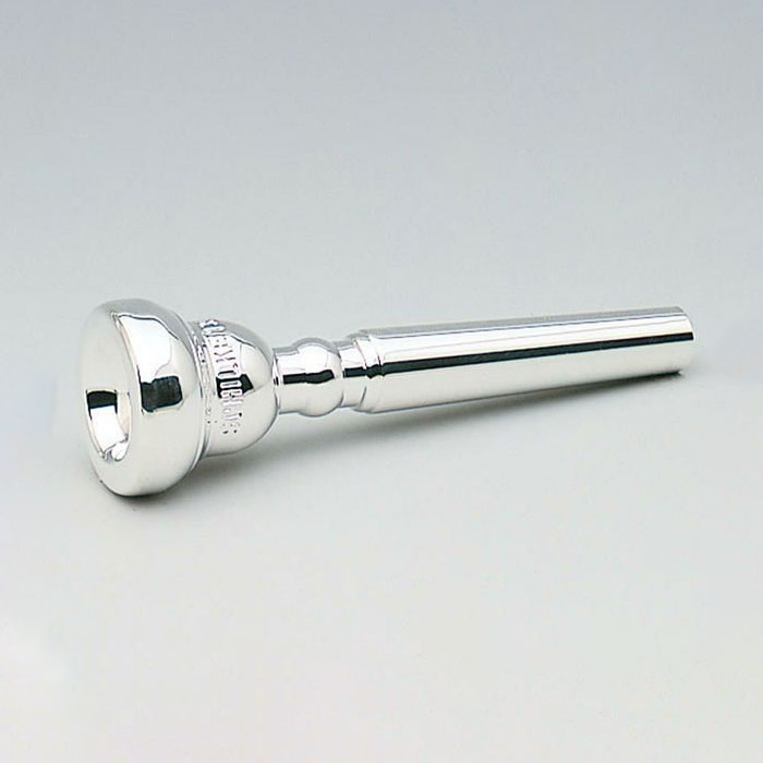 Schilke シルキー ピッコロトランペット マウスピース 14AX Amazon