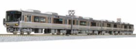 楽天市場】スターターセット・スペシャル 221系 関西の快速電車 【KATO
