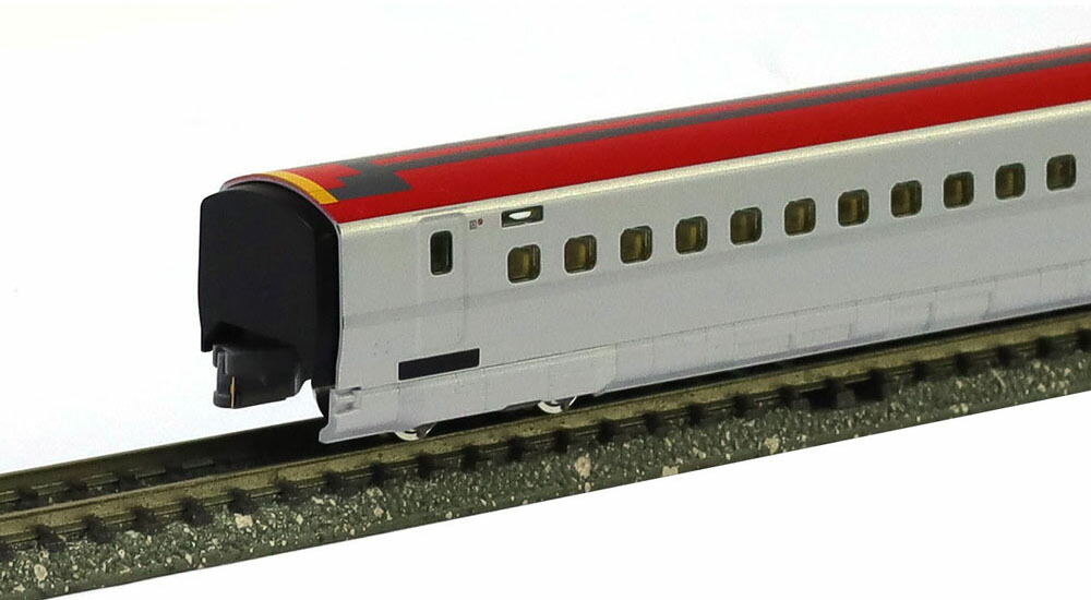 TOMIX E6系 こまち 7両セット Nゲージ 限定品】 JR E6系 秋田新幹線