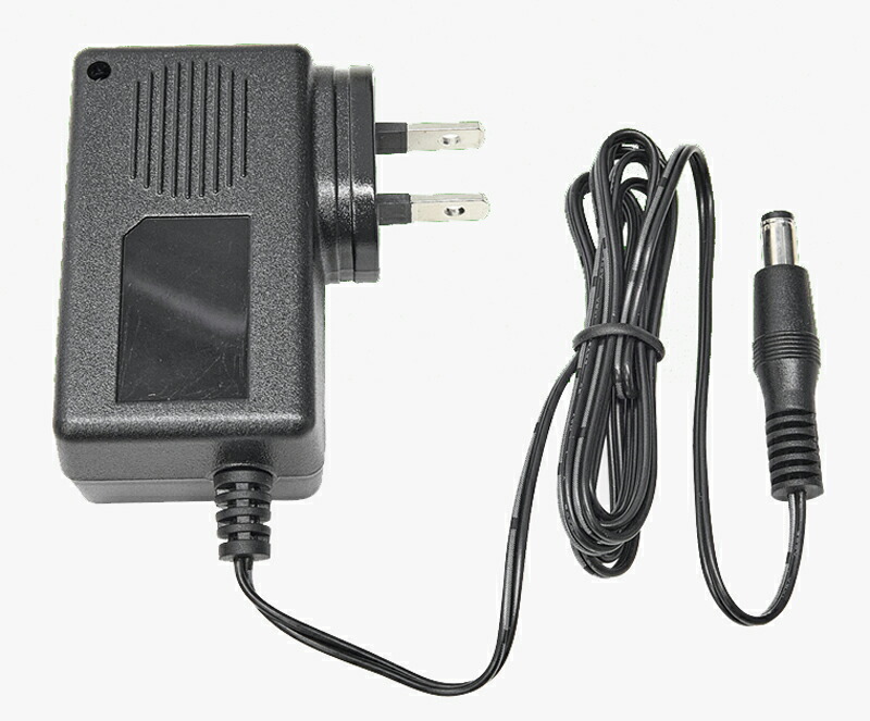 楽天市場】防犯カメラ用 DC12V 最大1.0A カメラ用電源アダプター WTW