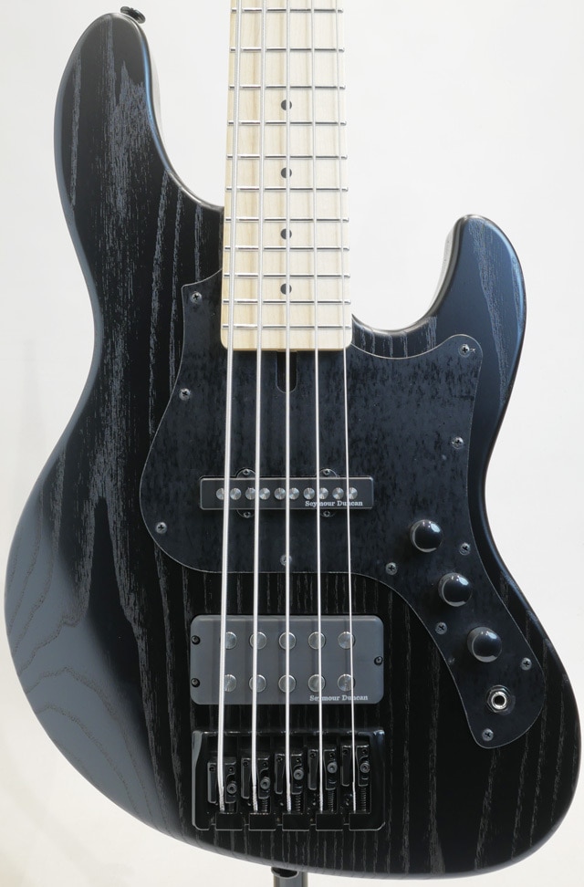 楽天市場】FgN(FUJIGEN) BMJ-R -Black- 新品[フジゲン][BLK,ブラック