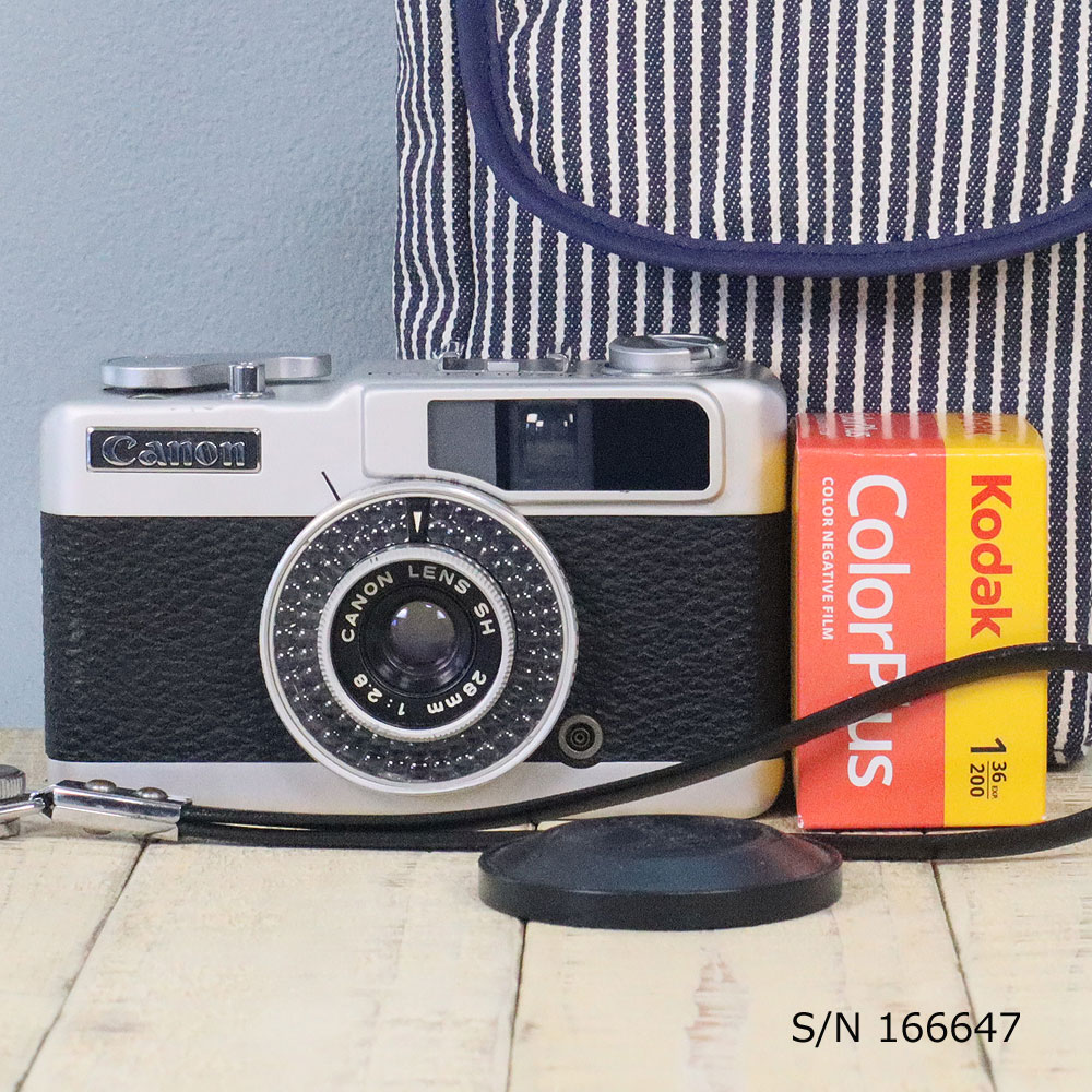 楽天市場】【整備済】【保証付】 オリンパス OLYMPUS TRIP 35 S/N