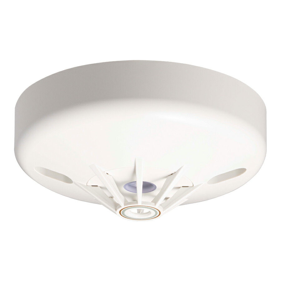 楽天市場】差動式スポット型感知器 進P4 2種 露出型 防水型 室外