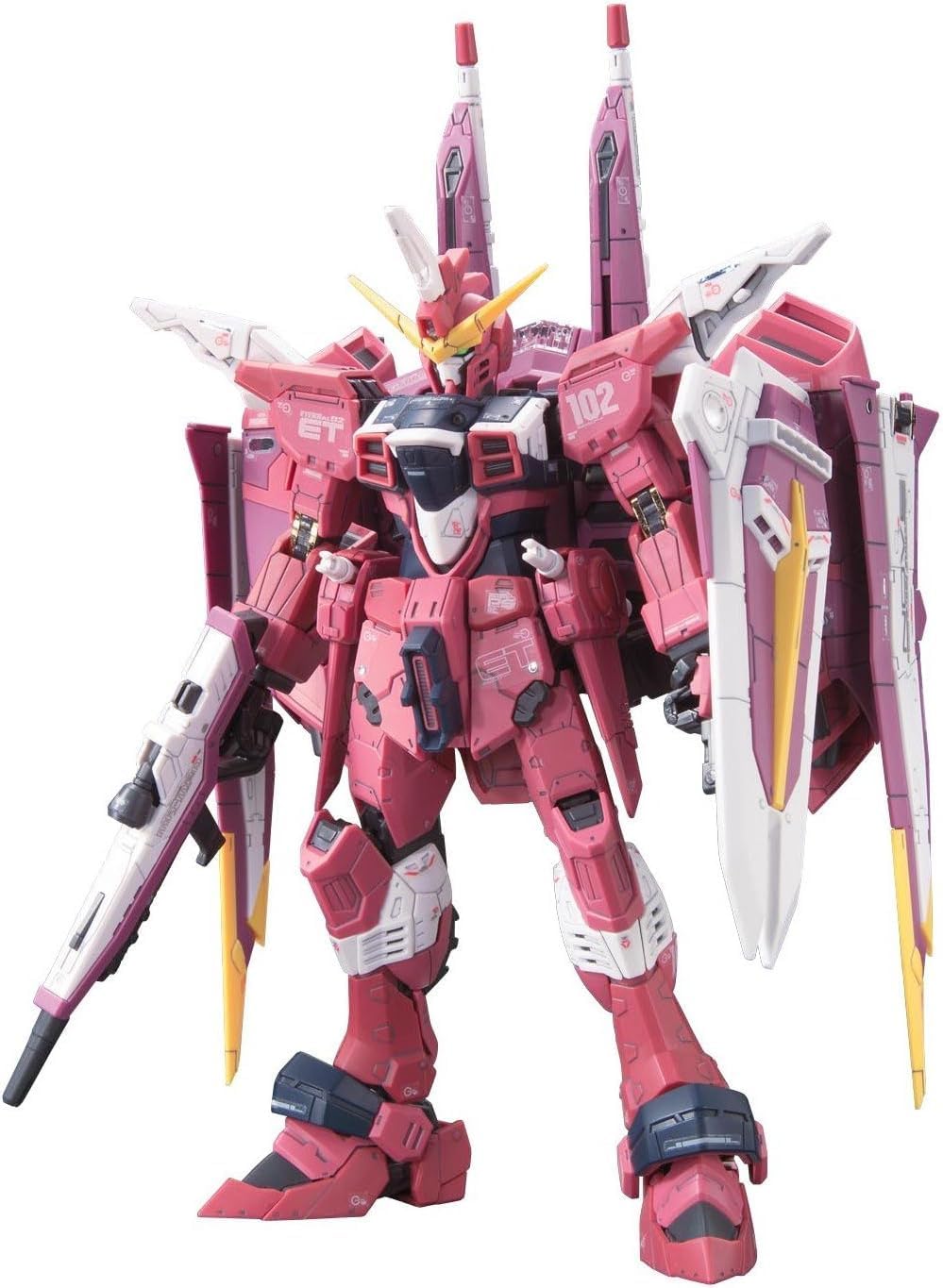 楽天市場】2026年5月再販分 新品 MG 機動戦士ガンダムSEED