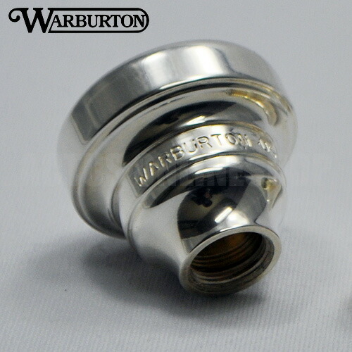 楽天市場】ワーバートン ： トランペット・マウスピース バックボア