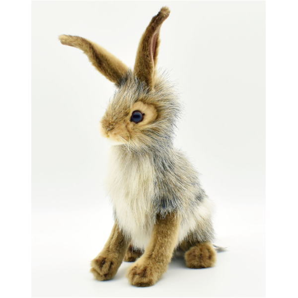 楽天市場】ハンサ【HANSA】リアルぬいぐるみピューマ(仔) 30