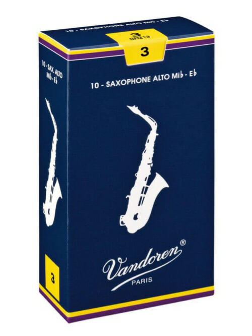 楽天市場】バンドレン アルトサックスリード JAVA : 管楽器専門店 永江楽器