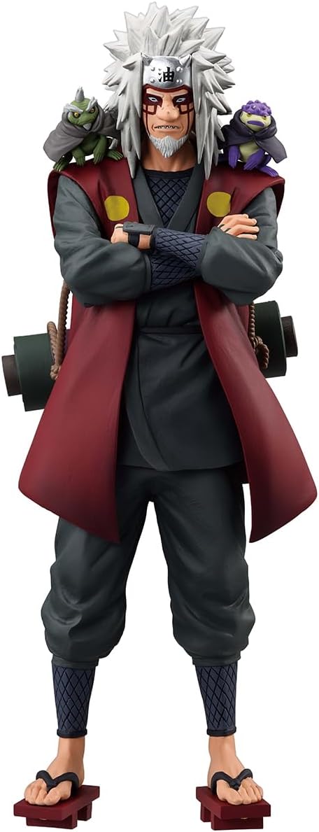 楽天市場】一番くじ NARUTO-ナルト- 疾風伝 伝説の三忍 C賞 綱手