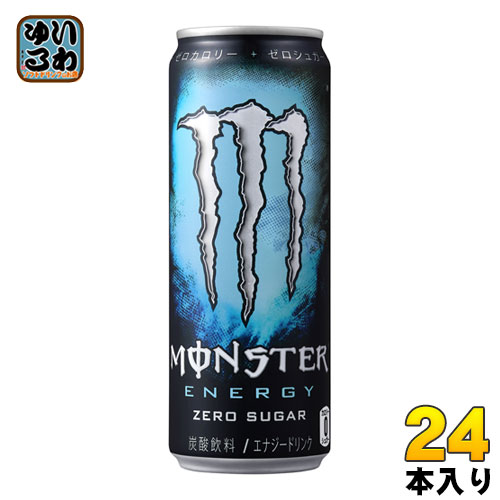 楽天市場】アサヒ モンスターエナジー マンゴーロコ 355ml 缶 48本 (24