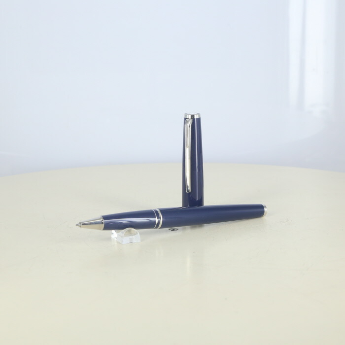 4色ボールペン MONTBLANC モンブラン ピックス・オ・マットPIX-O-MAT