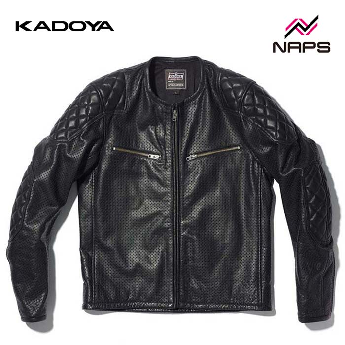 楽天市場】KADOYA VNS-4 / ブラック カドヤ公式 楽天市場店 : KADOYA