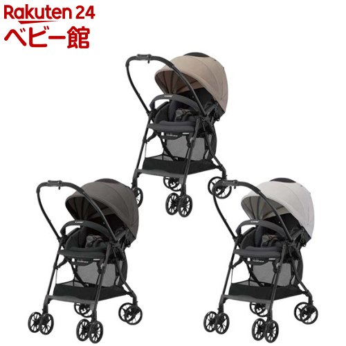 楽天市場】コンビ THE S 専用のせかえベース(1台)【コンビ】 : 楽天24