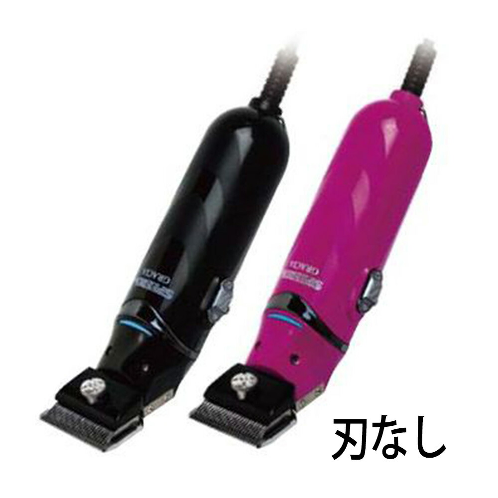 楽天市場】（廃盤）スピーディク 電気バリカン POPS 2mm刃付 【 スピー