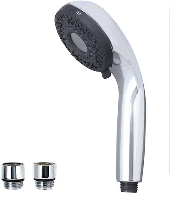 楽天市場】【在庫有/全国送料無料】KVK 3WAYワンストップシャワー