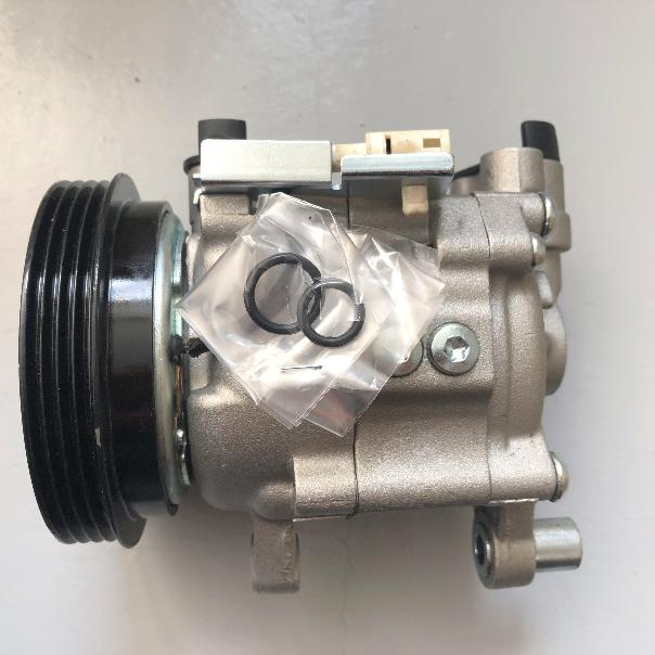 楽天市場】リビルトA/C エアコン コンプレッサー スズキ ワゴンR