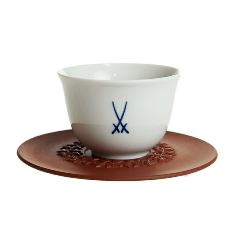 楽天市場】マイセン（Meissen）歴代マイセンマーク 飾り皿 77813-54M37