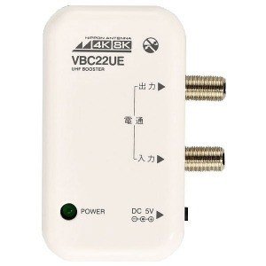 楽天市場】Abaniact マルチブースター 4K・8K対応 マルチ受信方式 情報