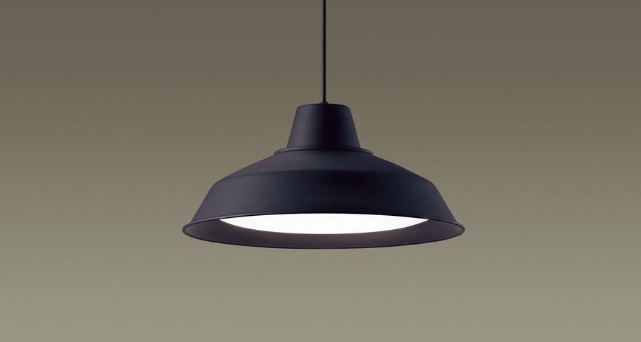 Panasonic LGC31180 ブラック シーリングライト 1 Panasonic