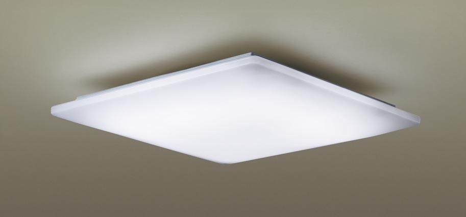 楽天市場】パナソニック シーリングライト LGC58200 (12畳用)(調色