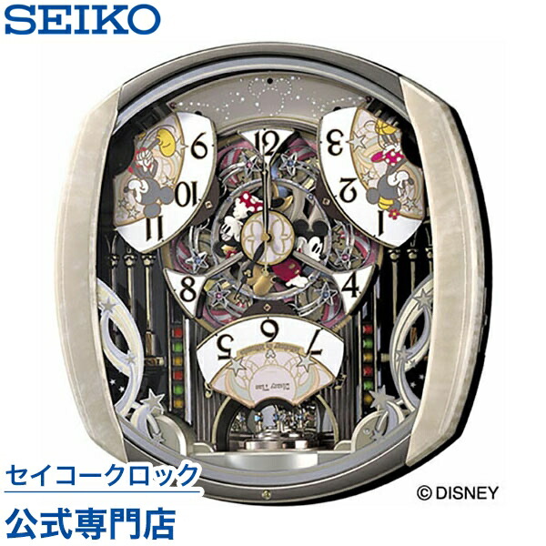 楽天市場】掛け時計 SEIKO ギフト包装無料 セイコークロック 壁掛け