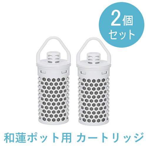 楽天市場】【和蓮ポット用】交換用カートリッジ ガイアの水135 和蓮