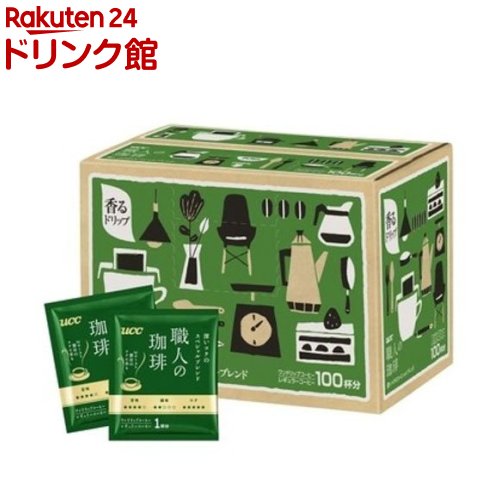 楽天市場】ドトールコーヒー アロマブレンド( 7g×100袋)【ドトール