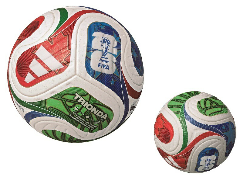 楽天市場】アディダス adidas サッカーボール アル・リフラ プロ 5号球