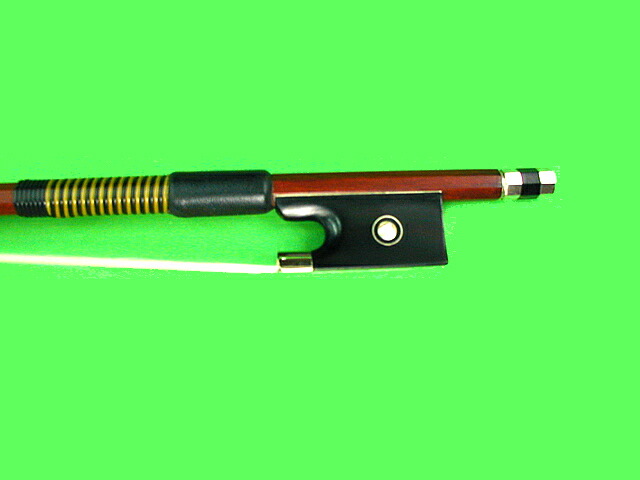 楽天市場】アトリエ・サルド バイオリン弓 4/4サイズ 12V 厳選ブラジル