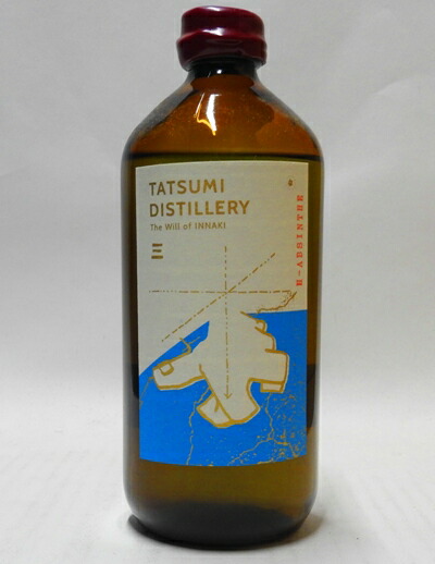 楽天市場】アルケミエ アブサン 『Alchemiae Absinthe』 500ml＜辰巳