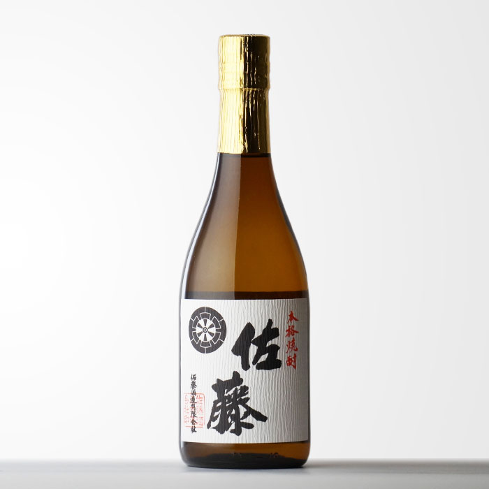 楽天市場】【ギフト対応可】佐藤 黒 芋焼酎 佐藤酒造 25度1800ml 焼酎