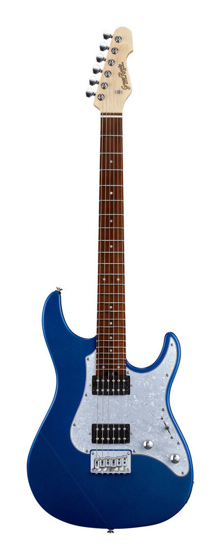 楽天市場】GrassRoots G-SE-50R 新品 ソニックブルー[グラスルーツ