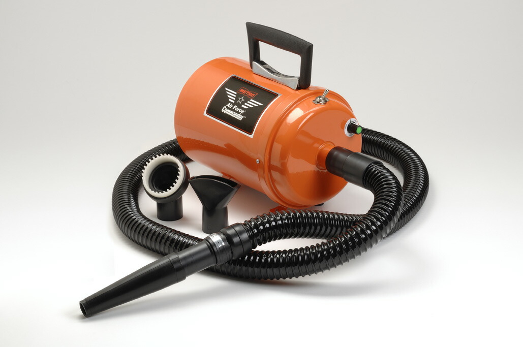 ペット用 メトロバック エアフォースドライヤー 良い AFTD-3 エア