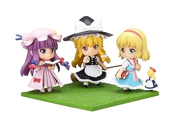 楽天市場】【中古】ねんどろいど 東方Project 古明地こいし
