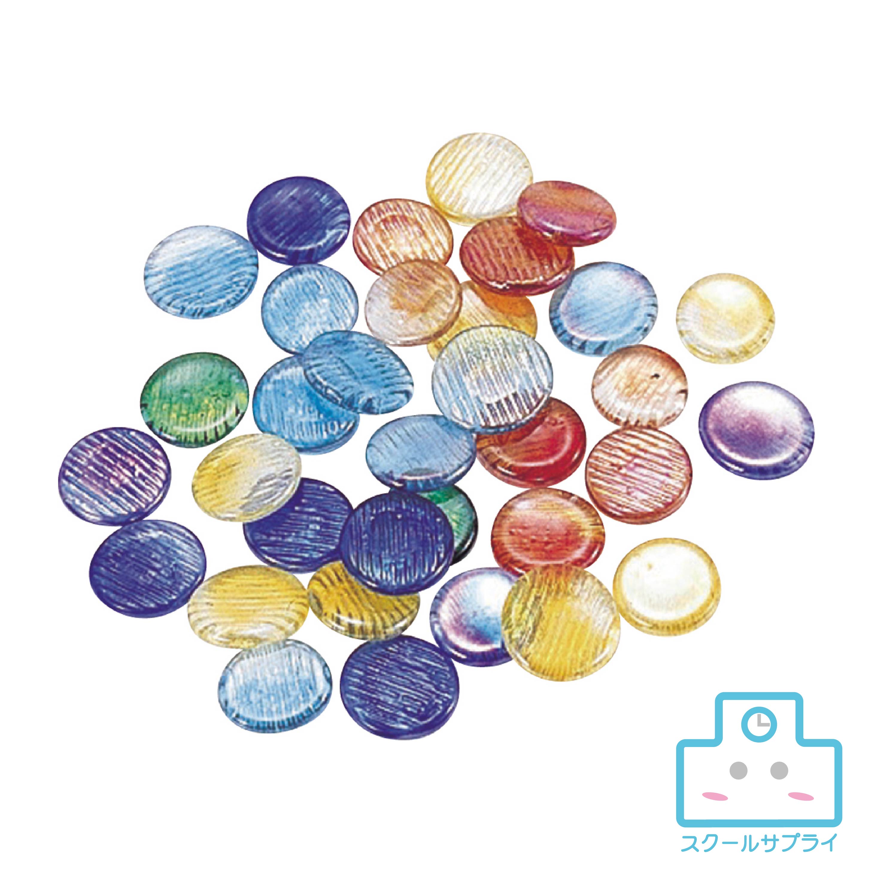 楽天市場】【取寄品】 おはじき(約40ヶ入) 【 日本の伝統玩具 レトロ