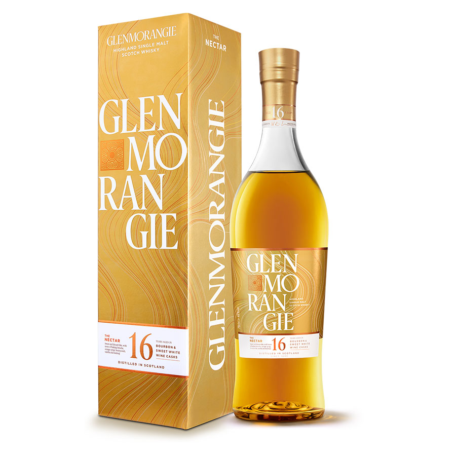 楽天市場】【正規品 箱入】グレンモーレンジィ ネクター 16年 ハイ