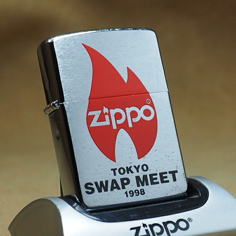 楽天市場】2000年製未使用品Zippo/ジッポーライター アリス30周年記念