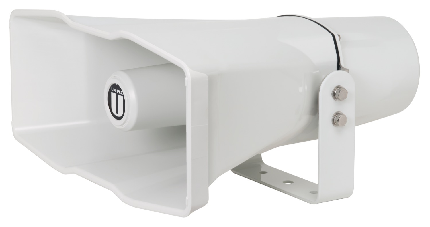 楽天市場】拡声器 ユニペックス 10W 車載スピーカー CJ-14 : セイコー