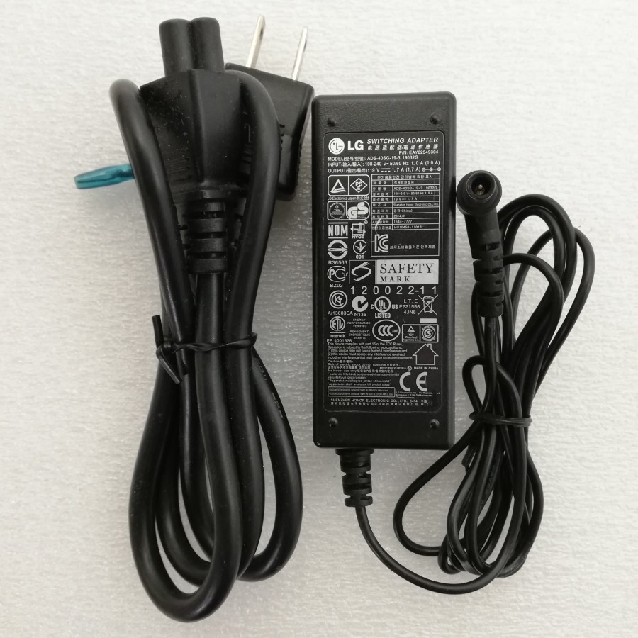 LG製 LD290EJS-FPN1 ACアダプタ付き タッチモニター】LGディスプレイ