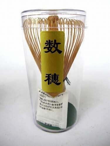 楽天市場】【茶筅】和北堂・谷村丹後作・茶せん 80本立【tea whisk