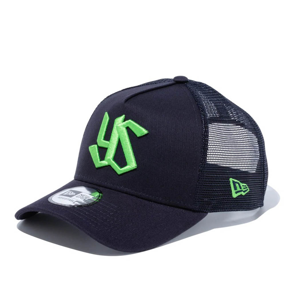 東京ヤクルトスワローズ 実使用 支給品 キャップ 帽子 NPB 野球 9FIFTY