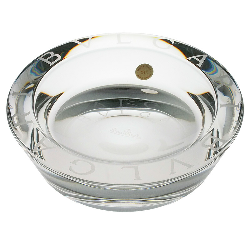 楽天市場】BVLGARI ブルガリ ローゼンタール エキセントリカ