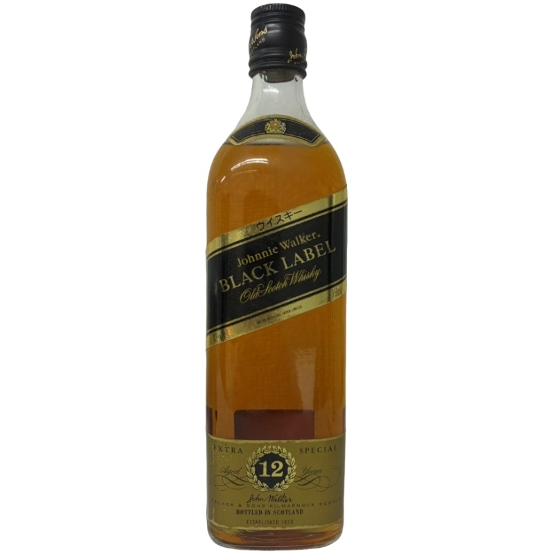 楽天市場】【旧BOX品】ジョニーウォーカー プルミエ 750ml 43度 箱付き