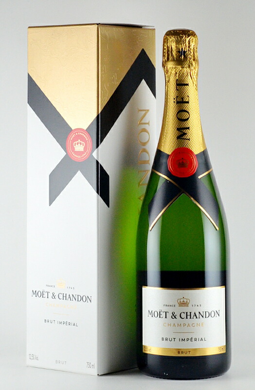 楽天市場】モエ エ シャンドン コレクション アンペリアル