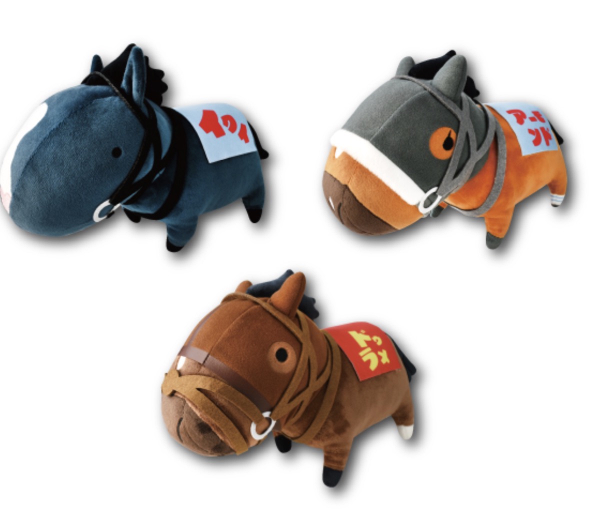 楽天市場】【イクイノックス】サラブレッドコレクション リアル