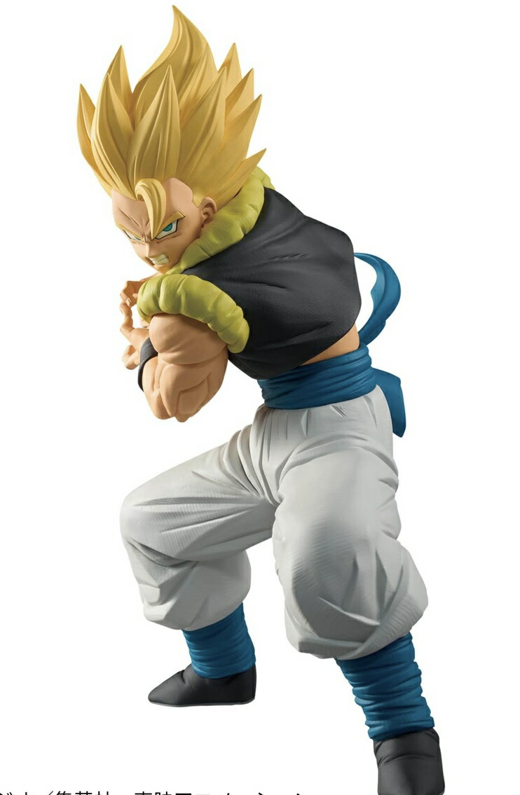 楽天市場】ドラゴンボールZ MATCH MAKERS 超サイヤ人2 孫悟空 ＆ 魔人