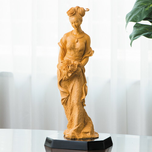 ♥️ブロンズ♥️女性像♥️ 彫刻 約88cm 18kg 楽天市場】女性