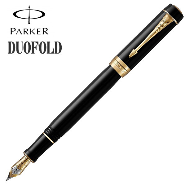 楽天市場】【名入れ無料】PARKER パーカー デュオフォールド
